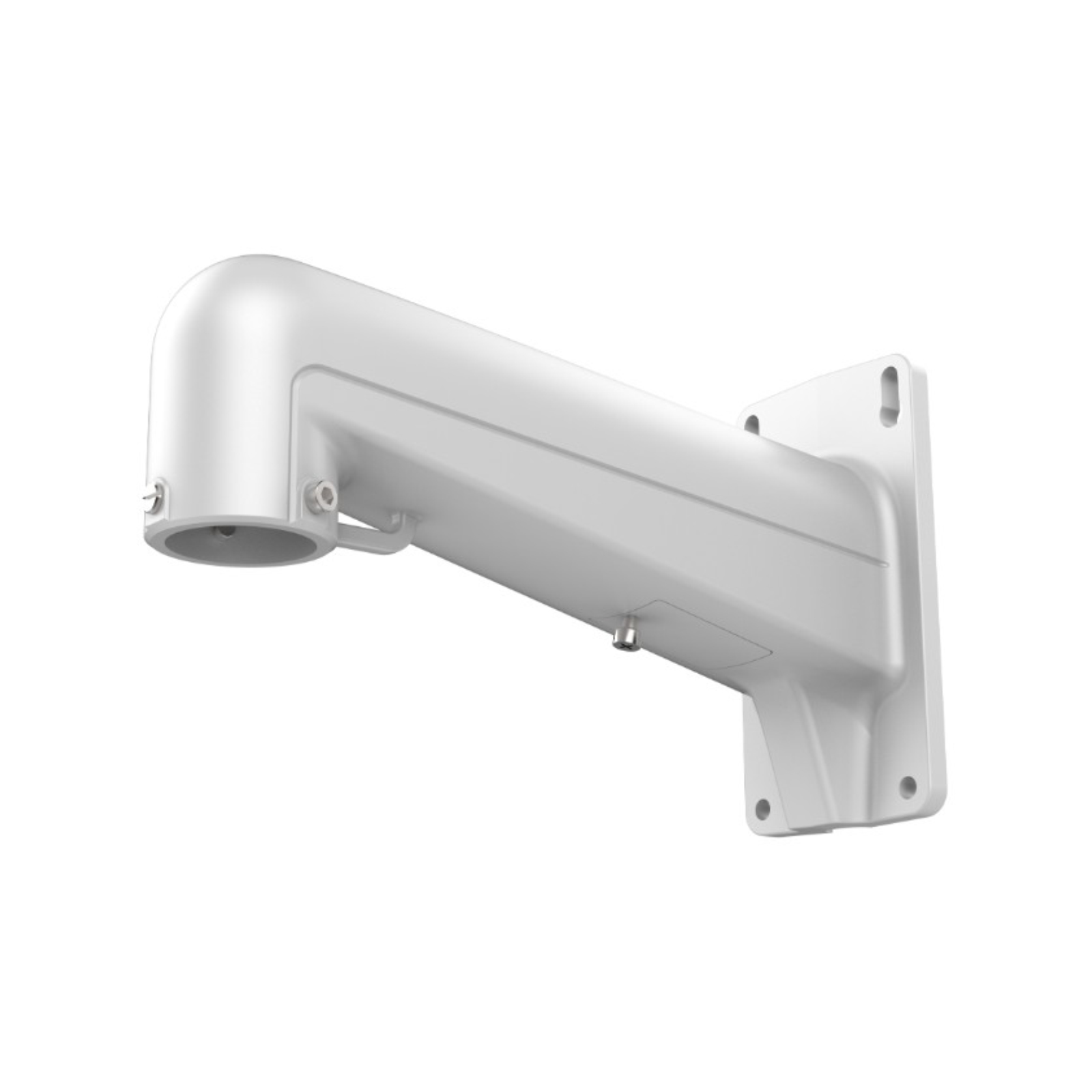 DS_1602ZJ_42cf Hikvision 2AE/2DE PTZ Wallmount Bracket - Image 1