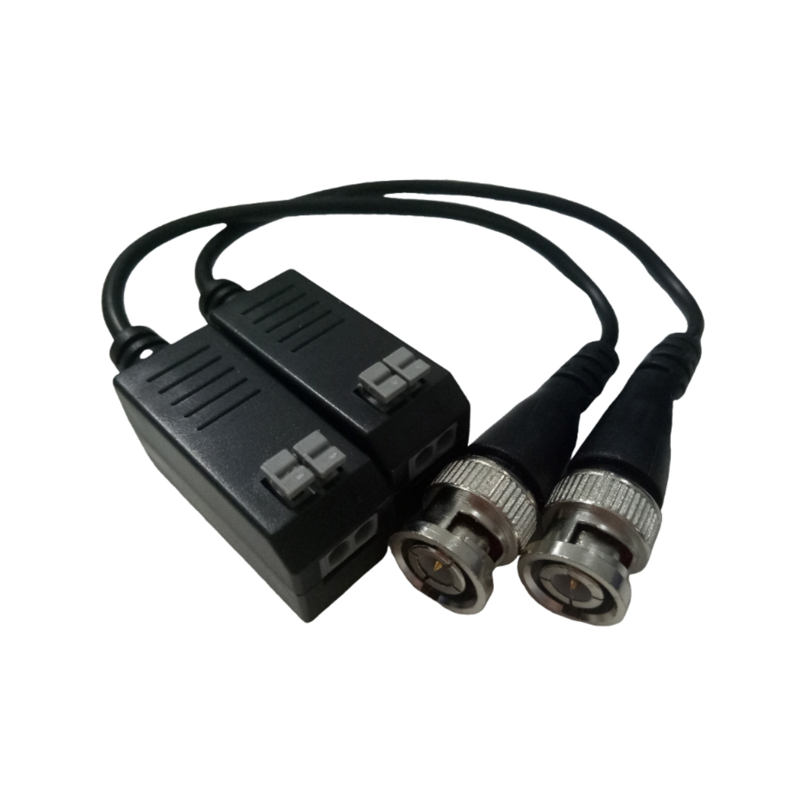 DS_1H18S_E_b7e9 Hikvision Balun Pair with Pigtails - Image 1
