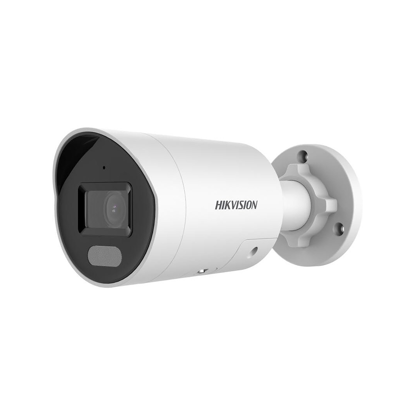 DS_2CD2047G2H_LIU_SL_4MM_0fc0 Hikvision 4MP Smart Hybrid Colorvu Fixed Mini Bullet IP Camera - Image 1