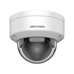 Hikvision 4MP Fixed Dome Network Camera