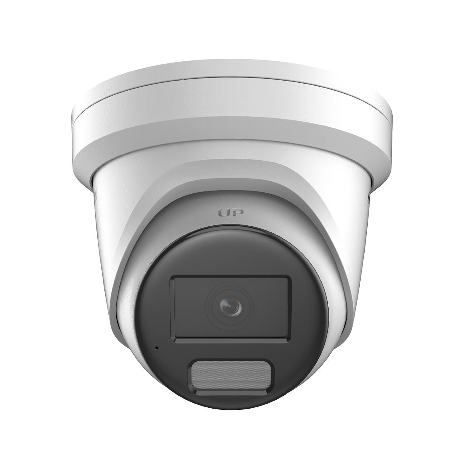 DS_2CD2347G2H_LI_2.8MM_1_1a0e Hikvision 4MP Colorvu Smart Hybrid Light Fixed Turret Camera - Image 1
