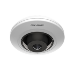 Hikvision 5MP Fixed Fish Eye Camera
