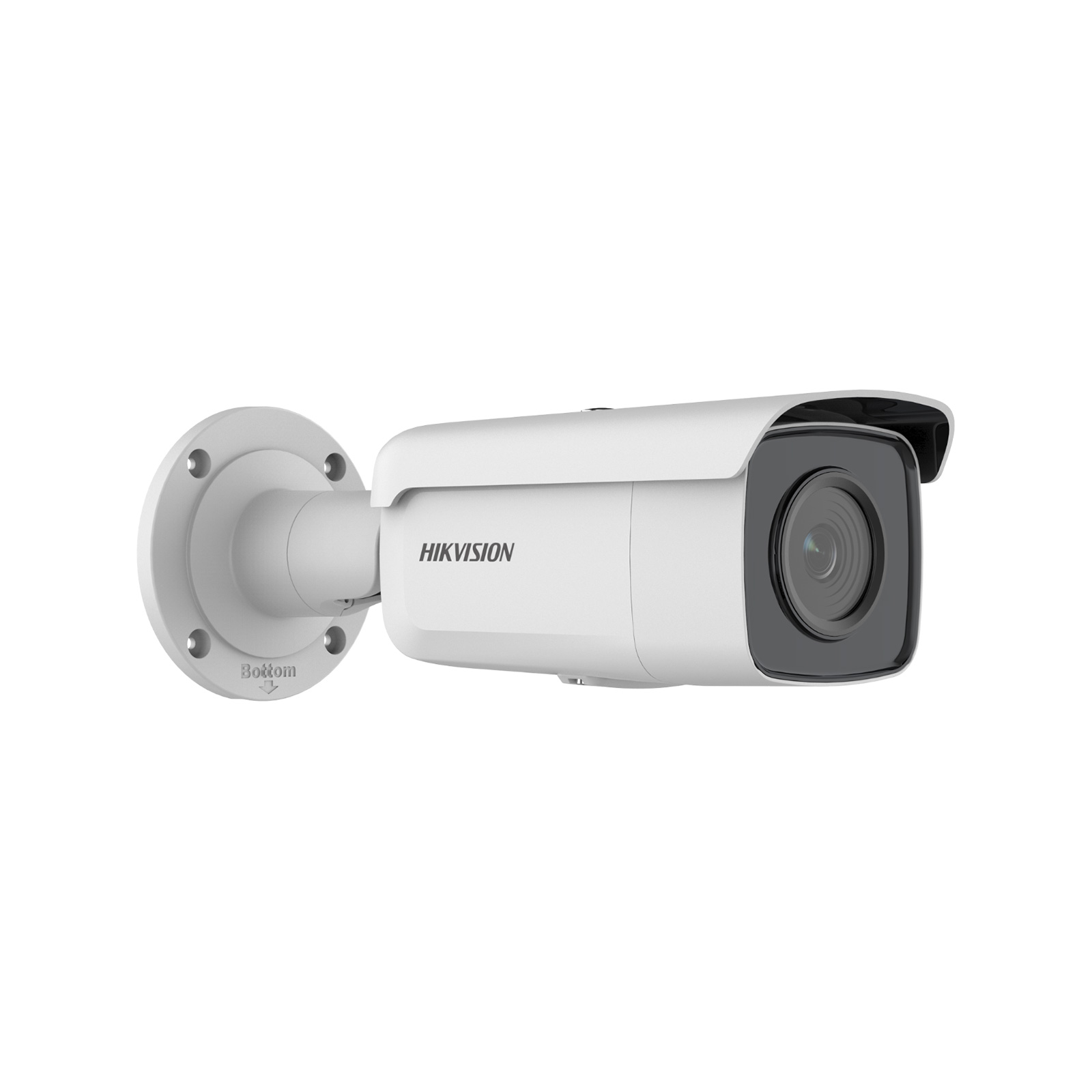 DS_2CD2T46G2_2I_6MM_4302 Hikvision 4MP Acusense Bullet IP Camera - Image 1