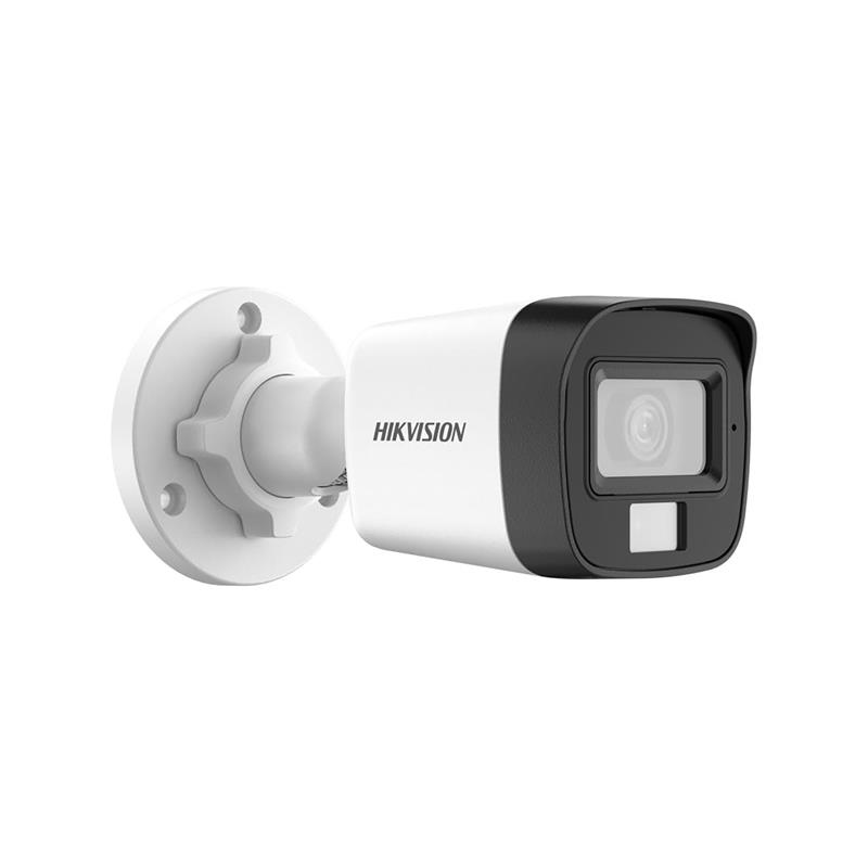 DS_2CE16K0T_LFS_2.8MM___2__dd6b Hikvision 3K 2.8mm Smart Hybrid Light Audio Fixed Mini Bullet Camera - Image 1