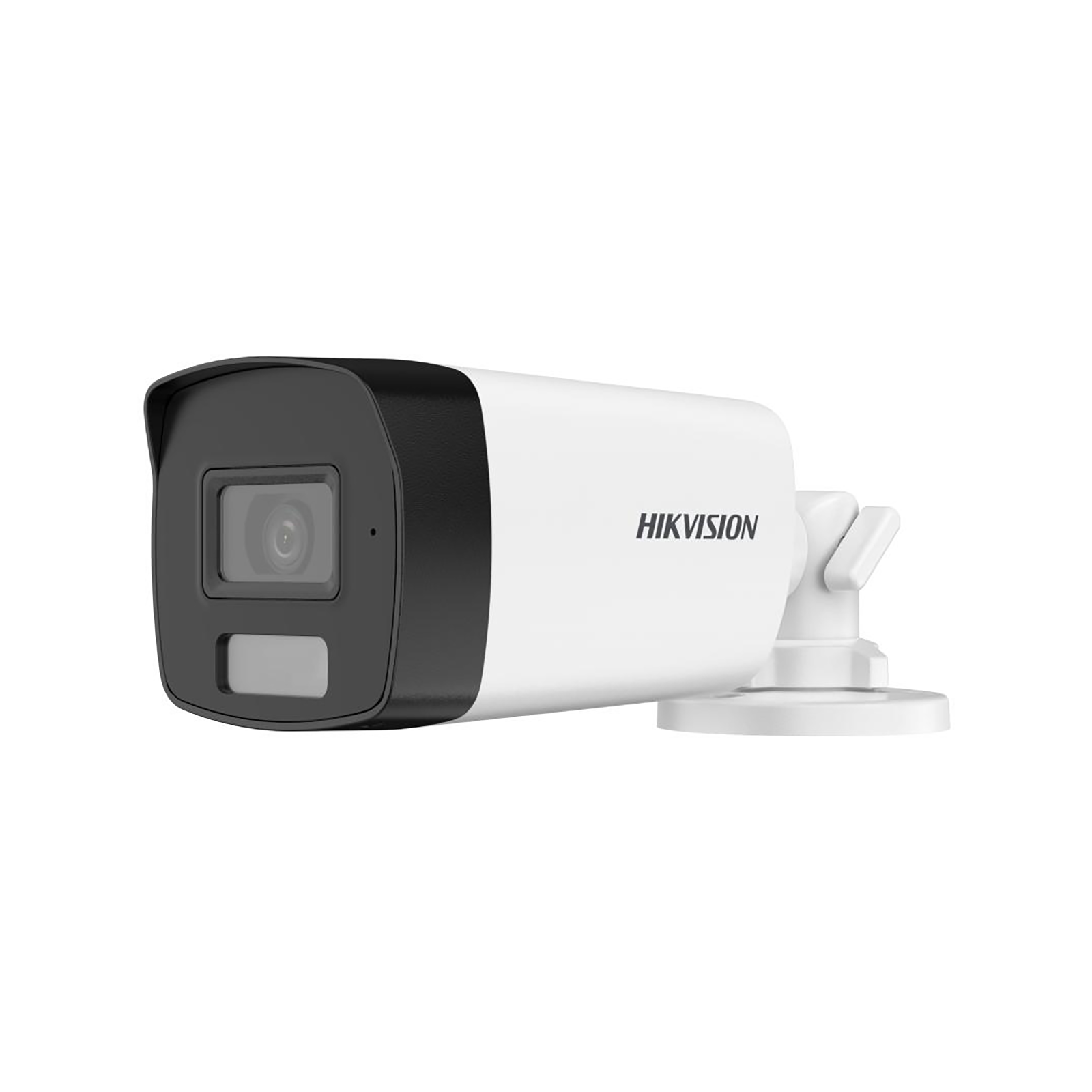 DS_2CE17K0T_LFS_1_7790 Hikvision 5MP Smart Hybrid Light Audio Fixed Bullet Camera - Image 1