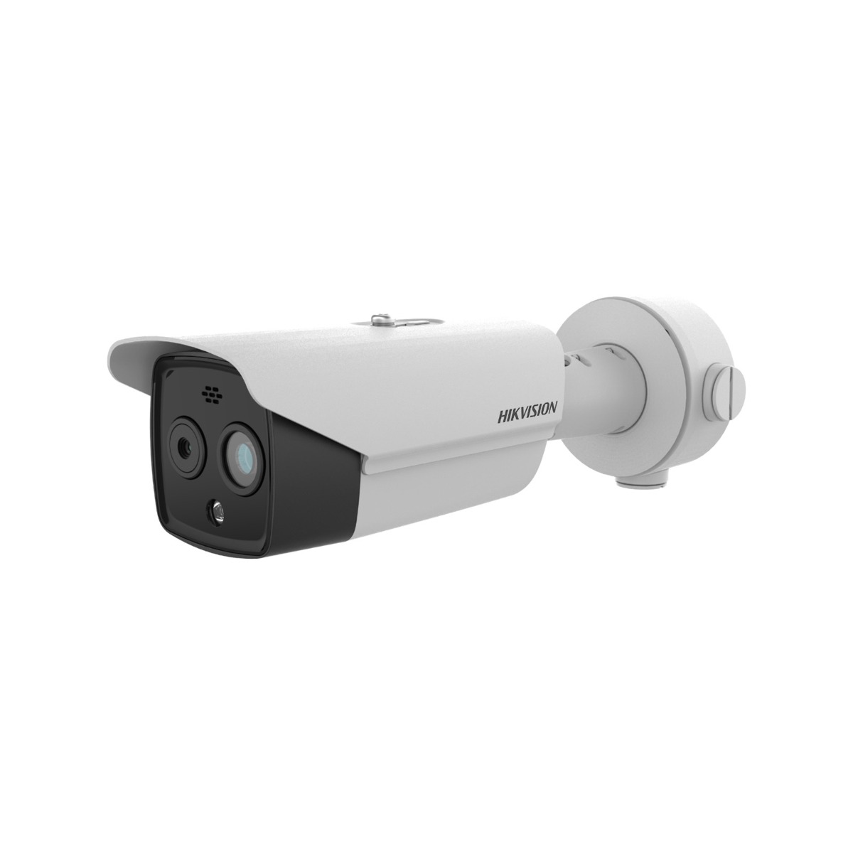 DS_2TD2628_7_QA_e191 Hikvision HeatPro Thermal BI Spectrum Bullet IP Camera - Image 1