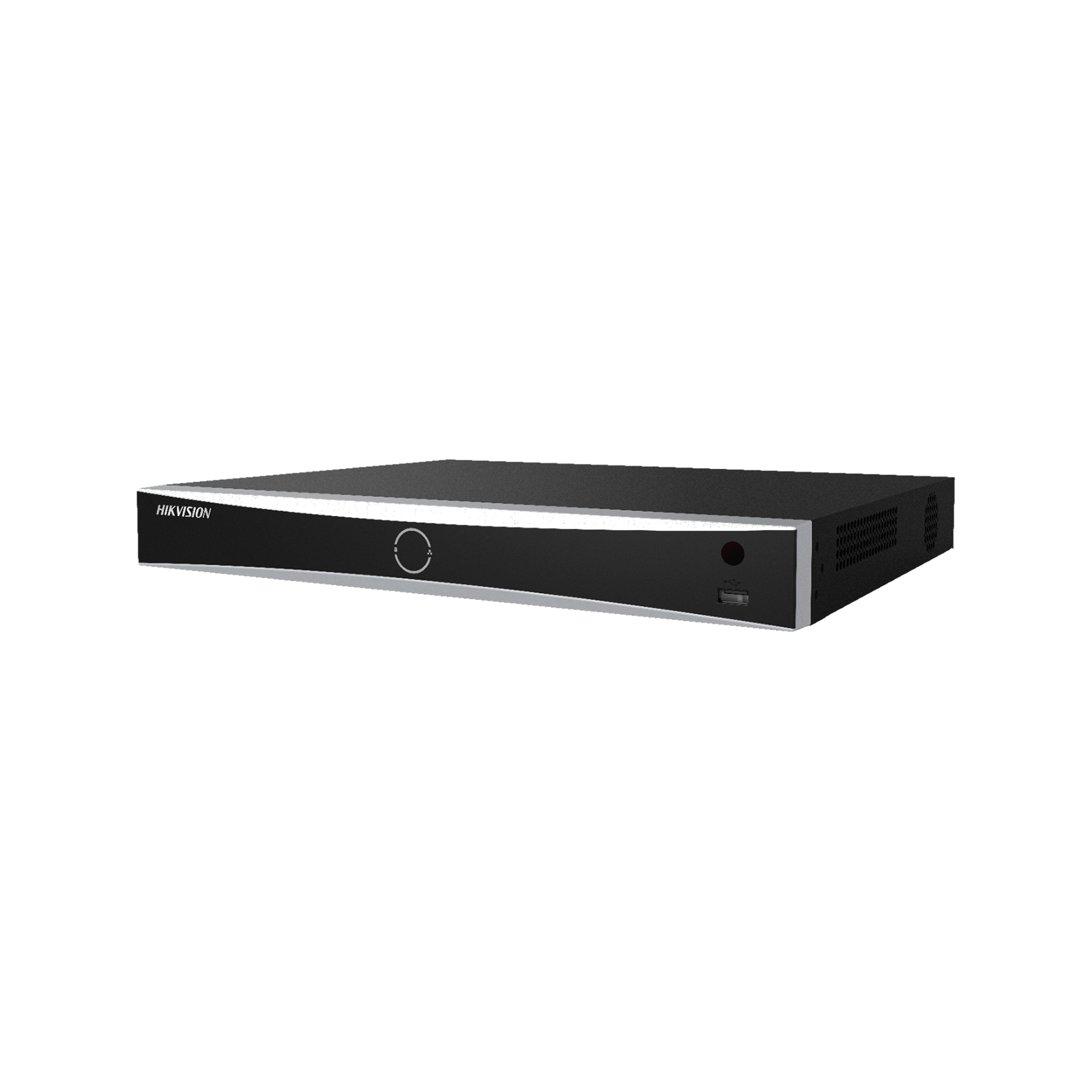 DS_7632NXI_K2_968d Hikvision 32-Channel 1U K Series Acusense 4K NVR - Image 1