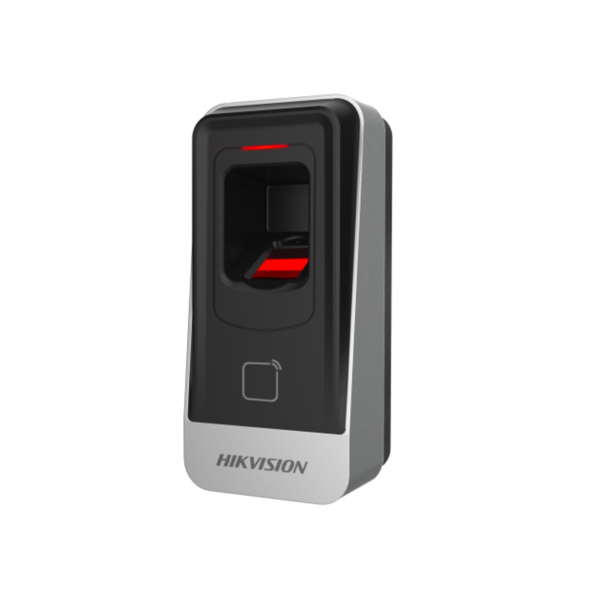 DS_K1201AMF_1b0b Hikvision Fingerprint & Card Reader - Image 1