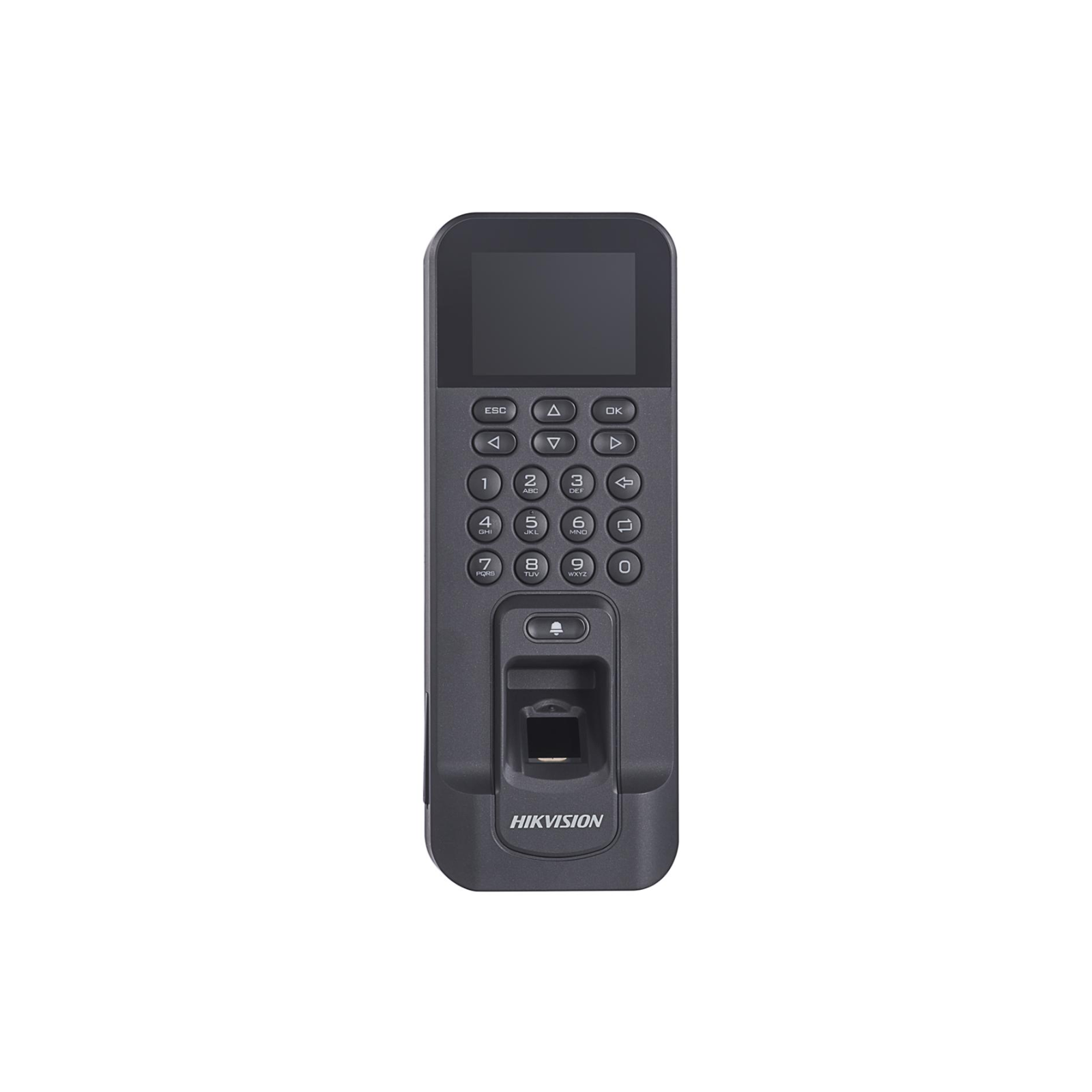 DS_K1T804AMF_0d76 Hikvision Pro Series Fingerprint Terminal - Image 1