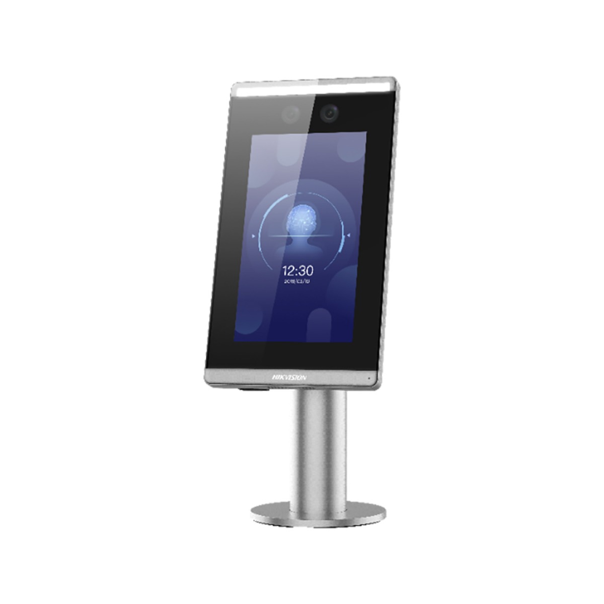 DS_K5671_ZV_3d59 Hikvision Face Recognition Module for Turnstiles - Image 1