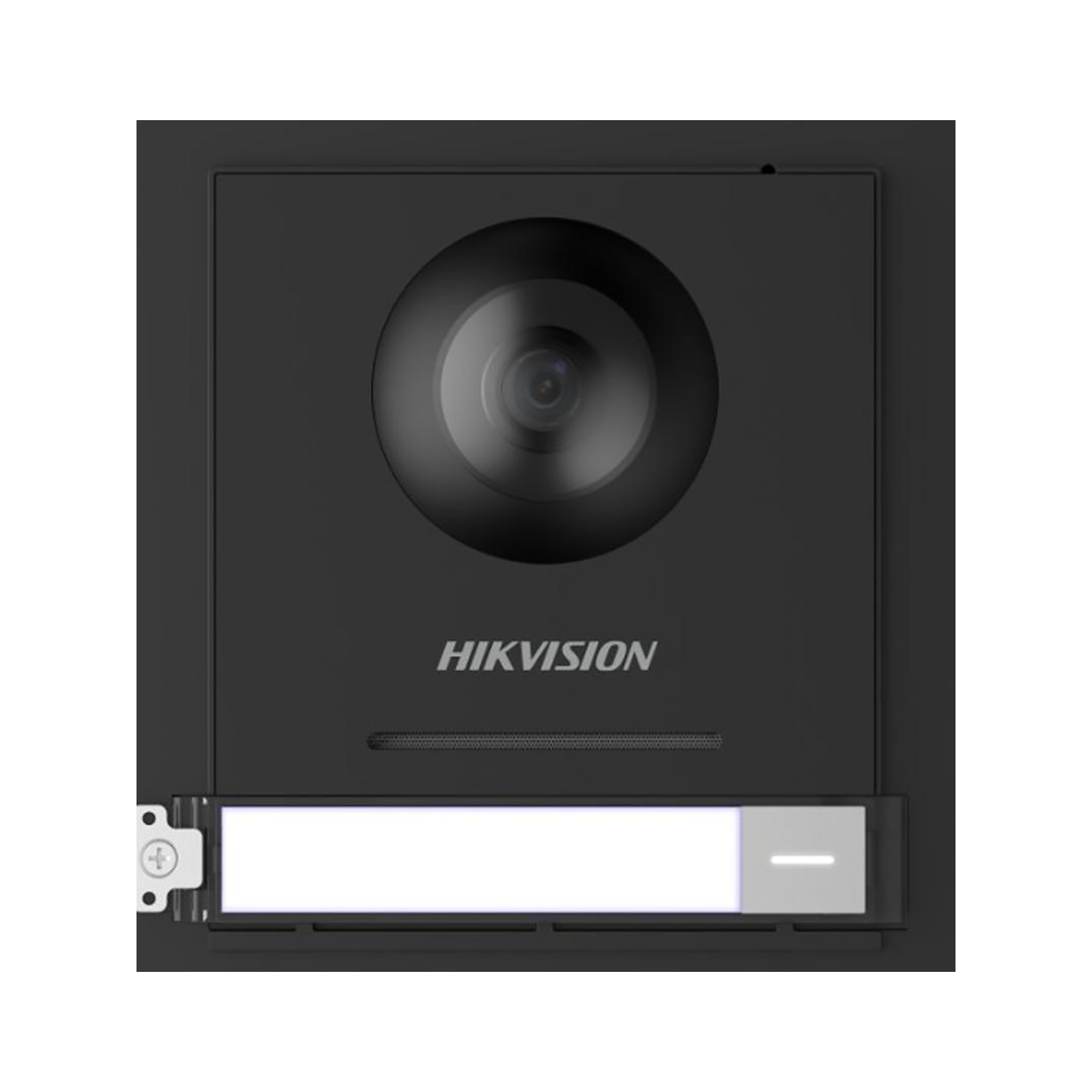 DS_KD8003_IME1_ed89 Hikvision Modula Camera Unit Standard Intercom POE - Image 1