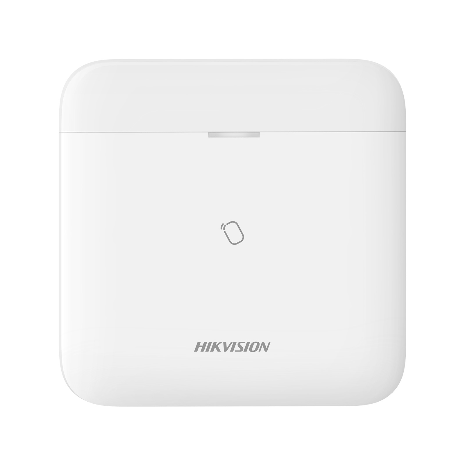 DS_PWA96_M_WE_7c09 Hikvision AX Pro Alarm Control Panel - Image 1