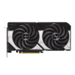 ASUS Nvidia Geforce RTX 5070 Dual OC 12GB GDDR7 Graphics Cards - Image 2