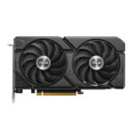 ASUS Radeon RX7600 Dual OC EVO Edition 8G GDDR6 128-BIT Graphics Card - Image 2