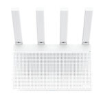 Xiaomi Wireless Router AX3000T EU - Image 2