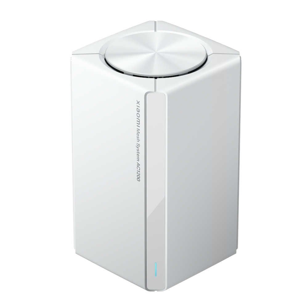 DVB4452GL_wr_01 Xiaomi Mesh System AC1200 1 Pack - Image 1