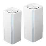 Xiaomi Mesh System AX3000 NE 2 Pack EU