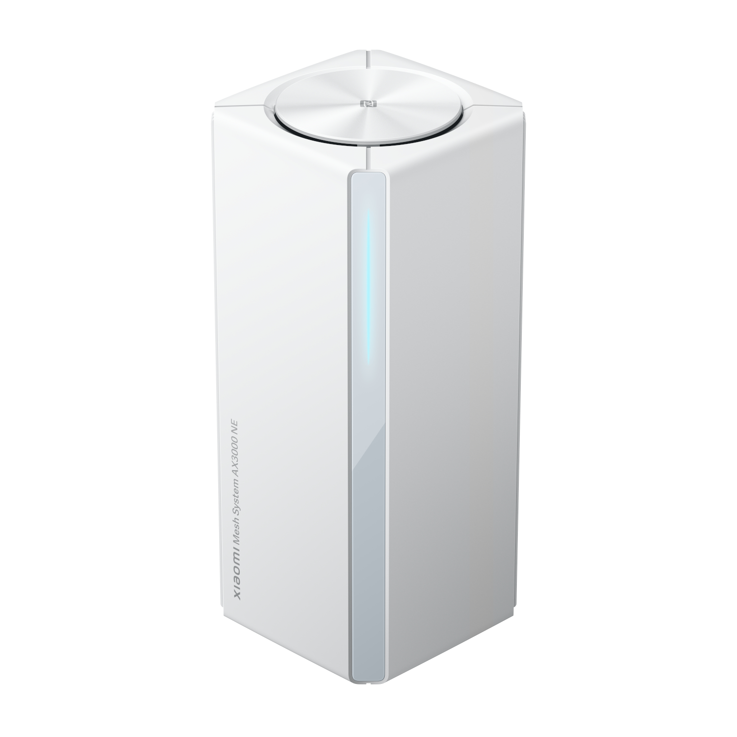 DVB4459GL_Xiaomi-Mesh-AX3000-NE-Wi-Fi-6-Router-1-Pck_01 Xiaomi Mesh System AX3000 NE 1 Pack EU - Image 1