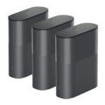 Xiaomi Mesh System BE3600 Pro 3 Pack EU