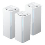 Xiaomi Mesh System AX3000 NE 3 Pack EU