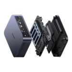 UGREEN NAS DXP480T Plus 4 Bay 10GbE x1 2xTBT4 - Image 2