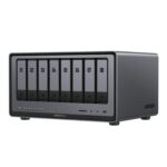 UGREEN NAS DXP8800 Plus 8 Bay 10GbE x2 2xTBT4