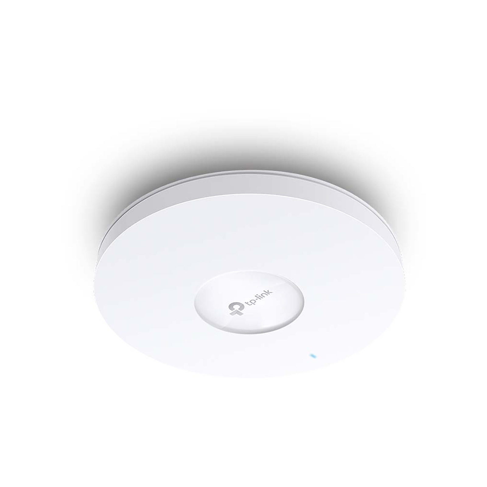 EAP610_b70f TP-Link AX1800 Dual Band Ceiling Mount Access Point - Image 1