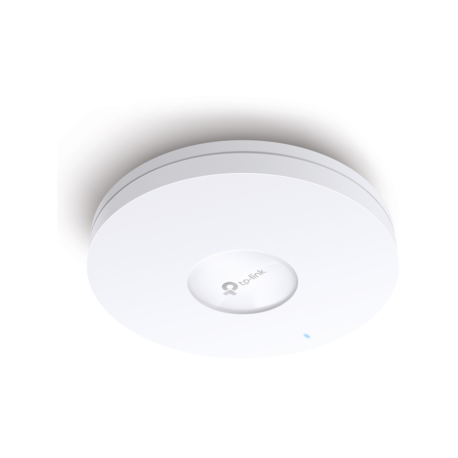EAP620_HD_03e1 TP-Link AX1800 Dual Band Wireless Ceiling Mount Access Point - Image 1