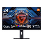 Xiaomi G24i 2026 24" Full HD 1080p IPS Gaming Monitor (200Hz, 1ms, 16:9, HDMI/DP, & AMD FreeSync Premium)