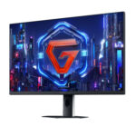 Xiaomi G27Qi 27" 2026 2K 1440p IPS Gaming Monitor (200Hz, 1ms,16:9, HDMI2.0/DP1.4, Audio, FreeSync Premium) - Image 2