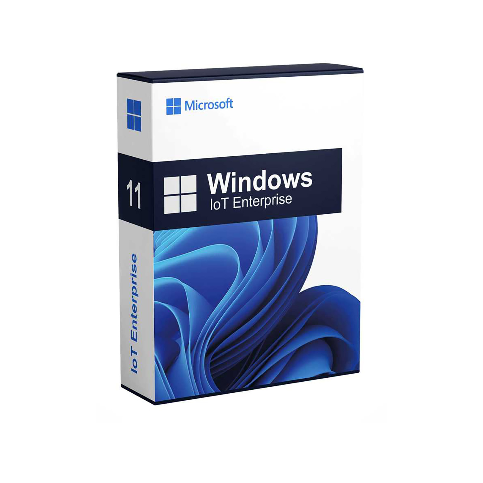 EP2_07326_5f5e Pinnpos Windows 11 IOT Entry Enterprise 2024 LTSC One Key Per COA License - Image 1