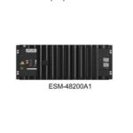 Energy Storage Module;ESM-48200A1; 48V; 200Ah; 442mm (W) * 560mm (D) * 218mm (H)