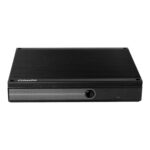 Giada F109D Intel N97 1xDDR5 4800 Mhz 1x DP 2xHDMI