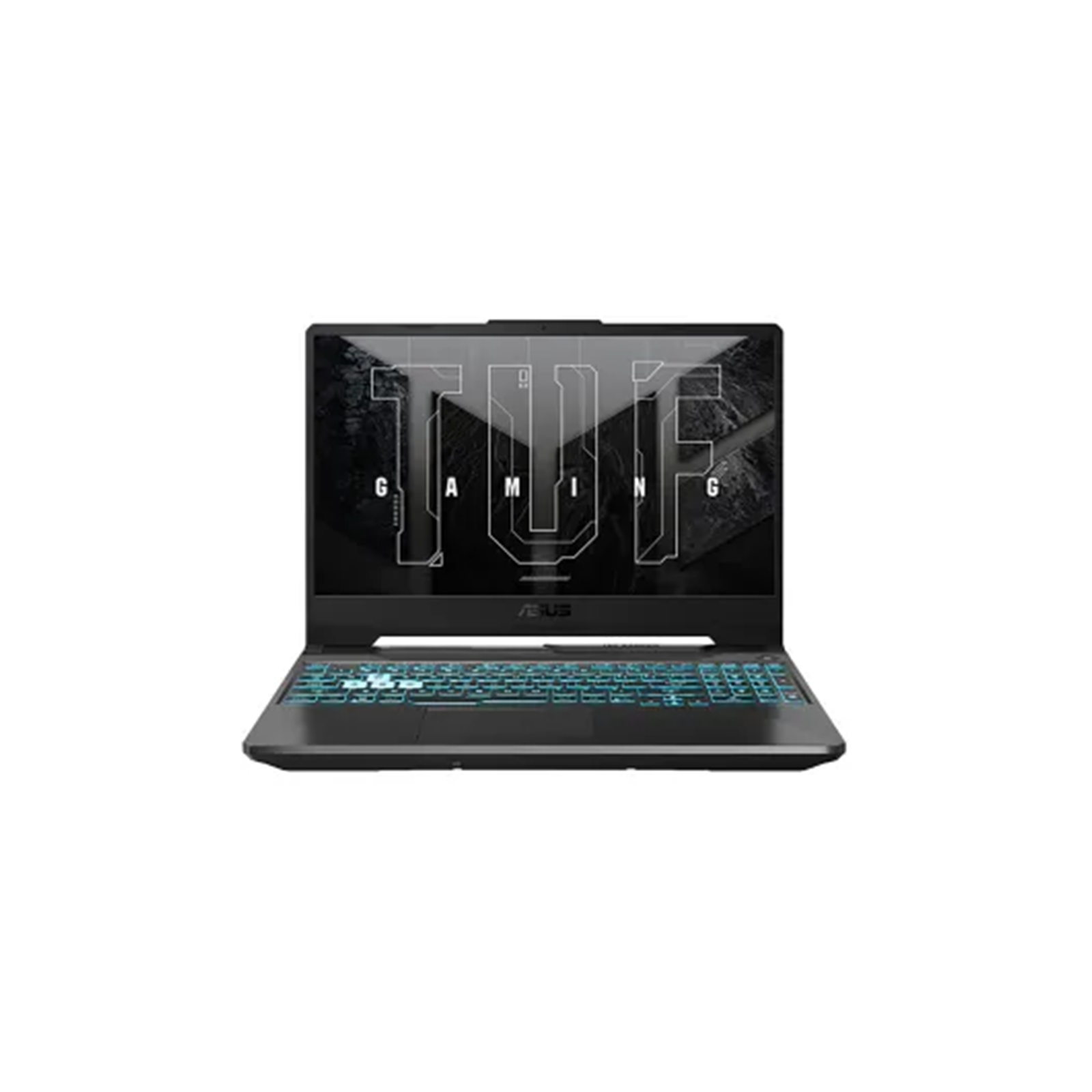 FA506NCG_78512B0W__1__1ce1 ASUS TUF Gaming AMD R7 7445HS DDR5 8GB 512GB W11Home NVIDIA GeForce RTX3050 1Y WAR - Image 1