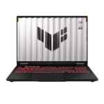 TUF Gaming AMD Ryzen 7 260 16GB DDR5-5600 1TB PCIE SSD RTX5050 1YW W11H