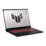 TUF Gaming AMD Ryzen 7 260 16GB DDR5-5600 1TB PCIE SSD RTX5050 1YW W11H - Image 2