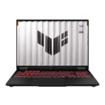 ASUS TUF Gaming F16|FX608JMR-I71610G0W|16'' FHD|GRAY|i7-14650HX|16GB DDR5(2xSD)|1TB PCIe SSD|RTX5060 8GB|WIN11H