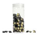 Keychron Banana KS-33 Gateron Low Profile 2.0 Mechanical Switch 110 pcs