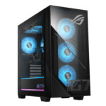 ASUS ROG Strix Intel U5-225F 16GB DDR5 1TB 2280 P4 SSD W11H 3Y WAR Gaming Desktop - Image 2
