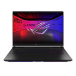 ROG Strix Scar Intel ARL HR R Core Ultra 9 290HX Plus 2.7 GHz 32GB DDR5-6400 2TB PCIE SSD RTX5090 3YW W11H