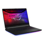 ROG Strix Scar Intel ARL HR R Core Ultra 9 290HX Plus 2.7 GHz 32GB DDR5-6400 2TB PCIE SSD RTX5090 3YW W11H - Image 2