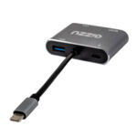 Gizzu Type-C to VGA | 4K HDMI | USB3.0 | PD - Image 2