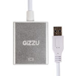Gizzu USB3.0 to HDMI Adapter Poly - Image 2