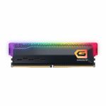 Geil Orion RGB 16GB 6000MHz DDR5 Desktop Gaming Memory - Grey - Image 2