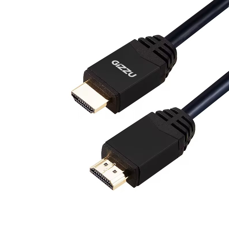 GCPHH5_wr_01-1 Gizzu 4K HDMI 2.0 Cable 1.8m Poly - Image 1
