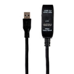 Gizzu USB3.0 10m Active Extension Cable Poly - Image 2