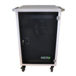 Gizzu Charging Trolley 36 Bay Type-C Power Adapter - Image 2