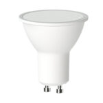 Gizzu Everglow Rechargeable Warm White Emergency Downlight Bulb - Image 2
