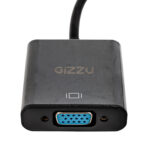 Gizzu USB3.0 to VGA Adapter Poly - Image 2