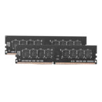 GeIL Pristine 16GB KIT (2x8GB) DDR4 3200MHz Desktop Memory